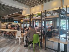 -肯德基(昌里店)