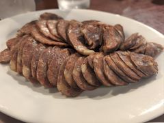 -毛里求斯小四川餐厅总店