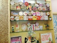 -家琳甜品(江南东店)