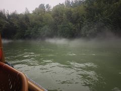 -天河潭旅游度假区