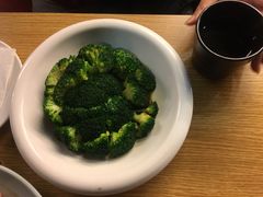 -嘉旺港式茶餐厅(延长中路店)