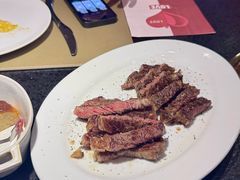 -觅福里•熟成和牛餐厅