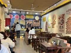 -泽森记鲜米线(开发区店)