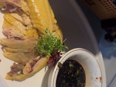 -老平安农家菜(平安店)