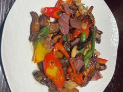 -滇野云南野生菌餐厅(陕西南路店)