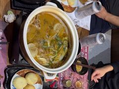 -束河人家(南锣鼓巷店)