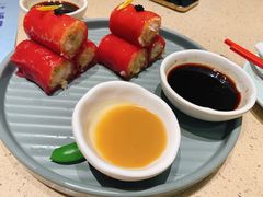 -点都德(海岸城店)