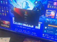 -网鱼网咖(金山卫零店)