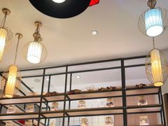 -客官 · 江南小菜馆(长风大悦城店)