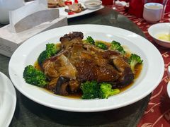 -河北宾馆中茂海悦酒店