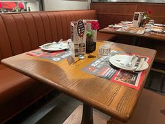 -原石牛扒·约会餐厅(龙城万科里店)
