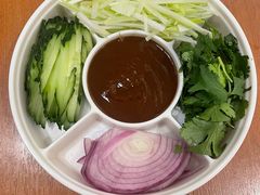 -老昌春饼(中央大街店)