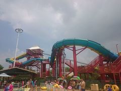 android_upload_pic-上海玛雅海滩水公园