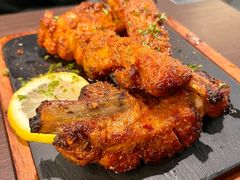 -Shantek象提南亚西餐厅&Bistro(淮海中路店)