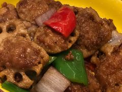 -清晖小苑•顺德地方菜(壹海城店)