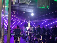 -奥斯风暴健身俱乐部(博汇店)