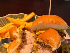 -22ºN BISTRO西餐&酒馆