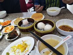 -闫家粥铺(吉林大路店)
