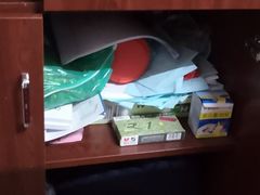 -麦当劳(农光里店)