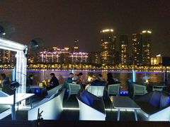 -琶醍壹号•潮菜江景餐吧