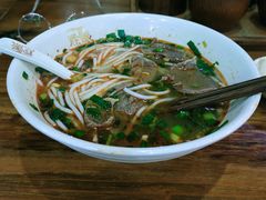 -黔派·虾子羊肉粉·小吃(佳宁娜广场店)