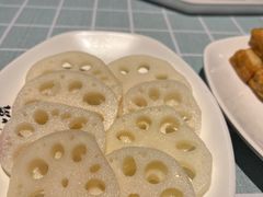 -鱼酷活鱼烤鱼(北美店)