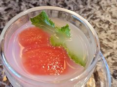 荔枝番茄糖水-辉哥火锅(虹桥路店)