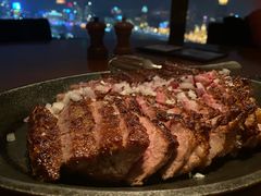 -非常时髦餐厅VUE Restaurant(外滩茂悦大酒店)