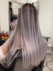 点击看大图 -Style HAIR
