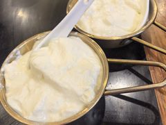 -乳仔牛牦牛汤锅 烤羊排(松潘古城店)