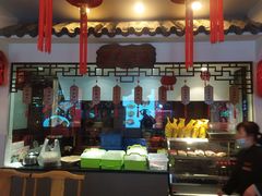 -天仁聚驴肉香(北石槽店)