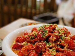 -虾小龙老长沙龙虾馆(坡子街店)