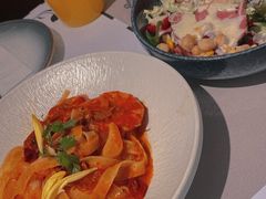 -LE SHARE洛笙·花园西餐(北京路步行街店)