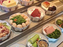 -农耕记·湖南土菜(halo广场店)