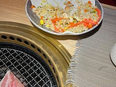 -江户烧肉(高德店)