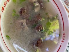 -津品味小吃(大学湾店)