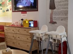 大堂-亚坤 Ya Kun Kaya Toast(万象城店)