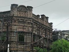 -中华巴洛克风情街