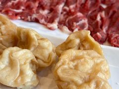 -潮汕美牛肉丸火锅店(天宁寺店)