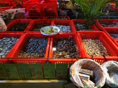 -79号渔船海鲜饭店(华强北店)