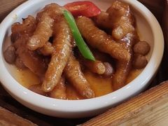 -聚福宝合苑食府(南头镇店)