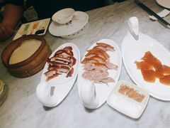 上品烤鸭-城南往事(滨江世茂店)