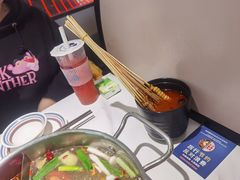 -许府牛火锅(信义坊总店)
