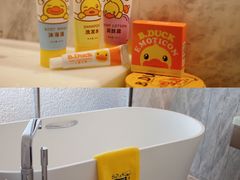 -深圳国际会展中心希尔顿酒店(前海华发冰雪世界店)
