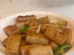 -相思林金岛饭店(青山湖店)