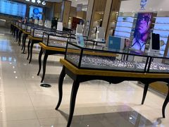 -大明府国际眼镜(太原北街店)