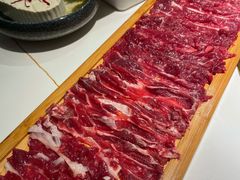-牛人日志·鲜牛肉骨汤火锅(万科里瑧店)