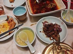 -小吊梨汤·北京菜·烤鸭(鸟巢店)