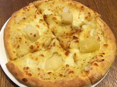 -乐凯撒披萨(正佳广场店)