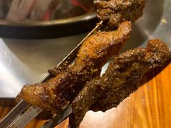 -忠义水浒烤肉(体育西路店)